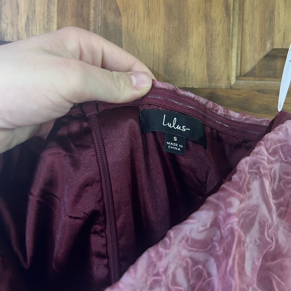 Jumpsuit - Picture 3 of 5